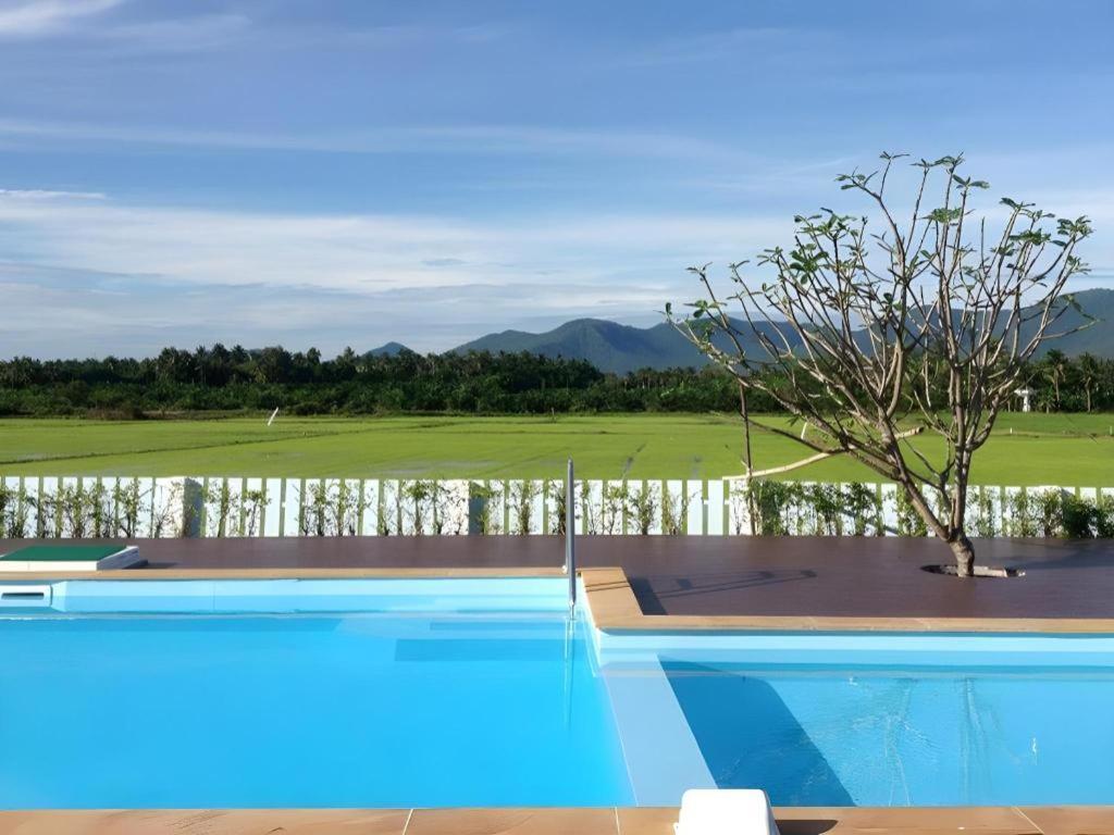 Juntima Boutique Hotel Phetchaburi Exterior photo